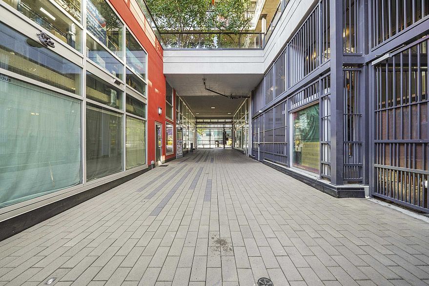 508 138 E Hastings Street