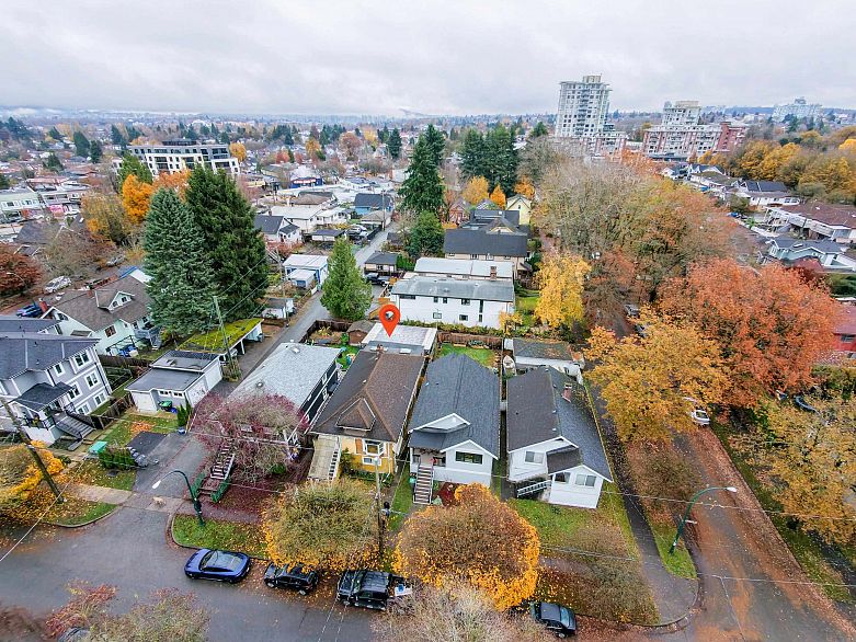 3838 Inverness Street