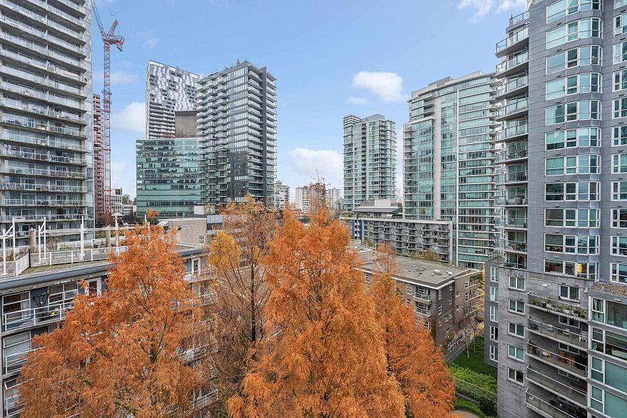 1001 535 Nicola Street