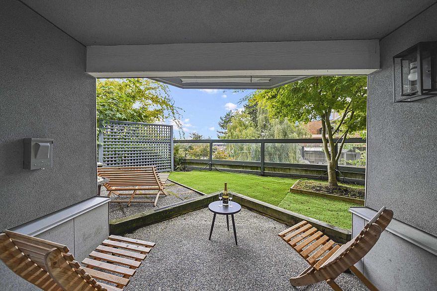 112 1345 W 4th Avenue