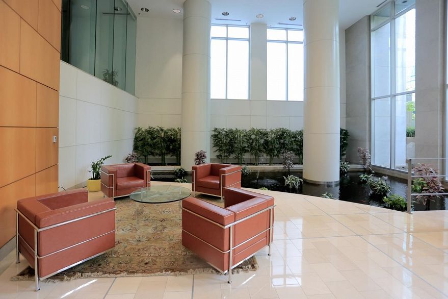 1301 1288 Alberni Street