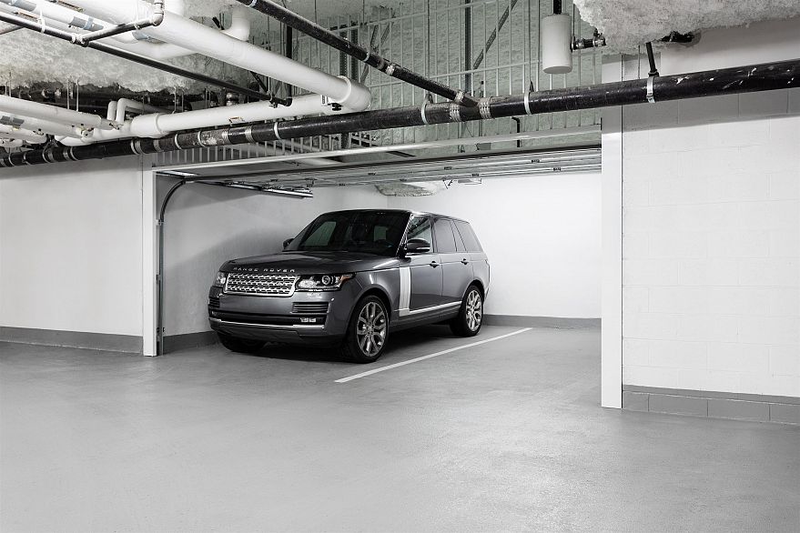 3303 1335 Howe Street