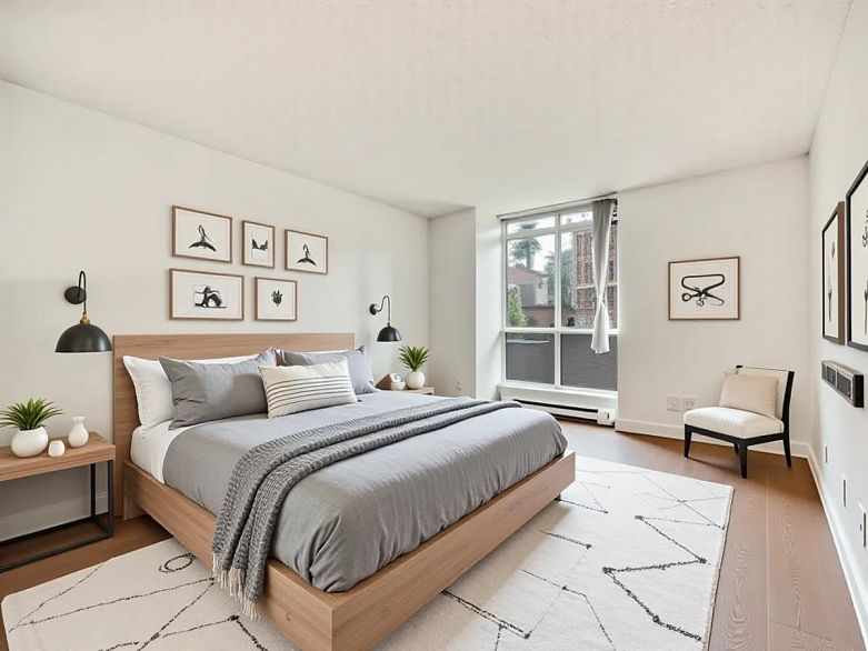 601 867 Hamilton Street