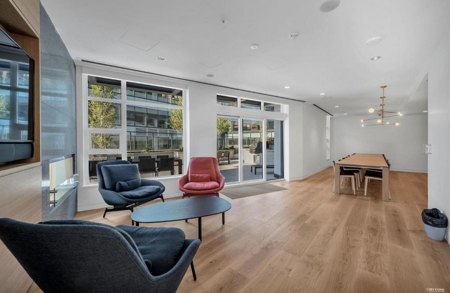 2802 1289 Hornby Street