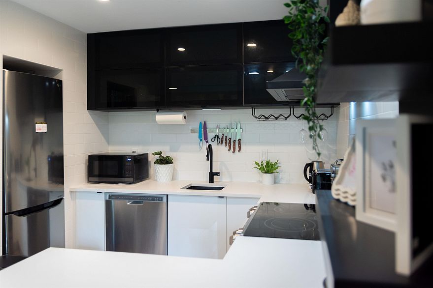 402 1718 Nelson Street