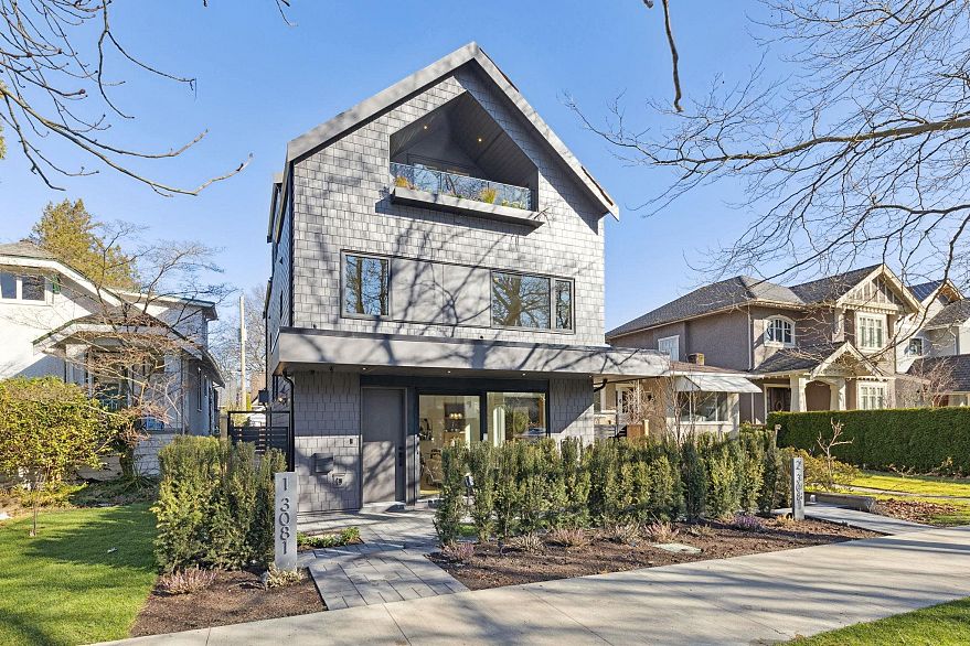 1 3081 West 14th Avenue