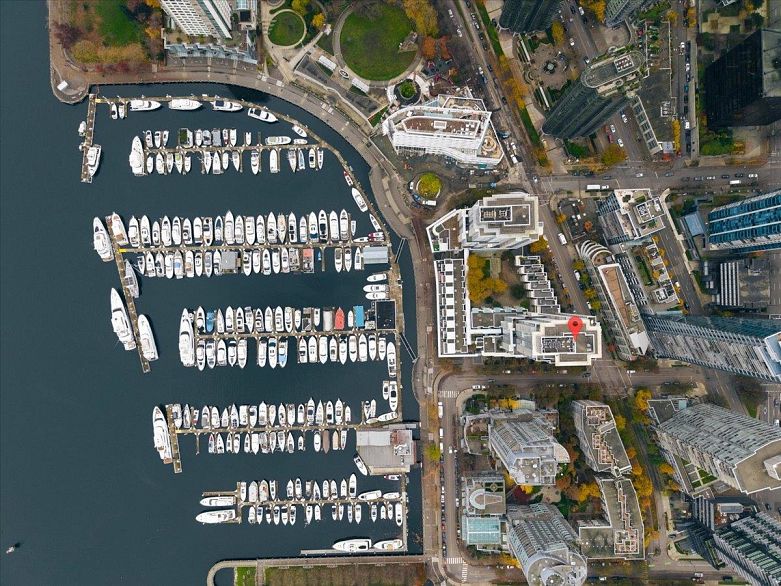 1008 590 Nicola Street