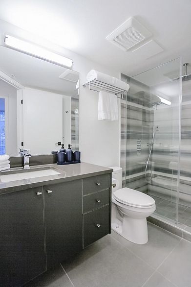 608 1166 Melville Street