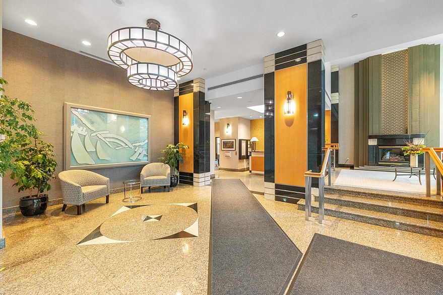 1001 535 Nicola Street