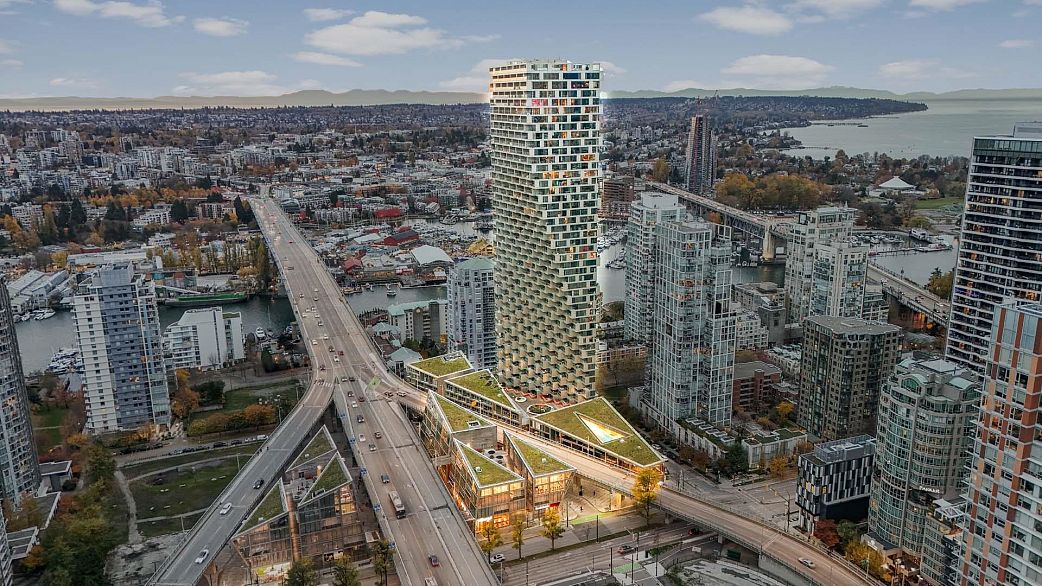 2506 1480 Howe Street