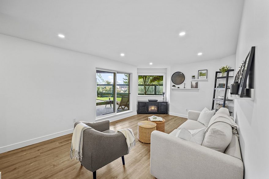 112 1345 W 4th Avenue