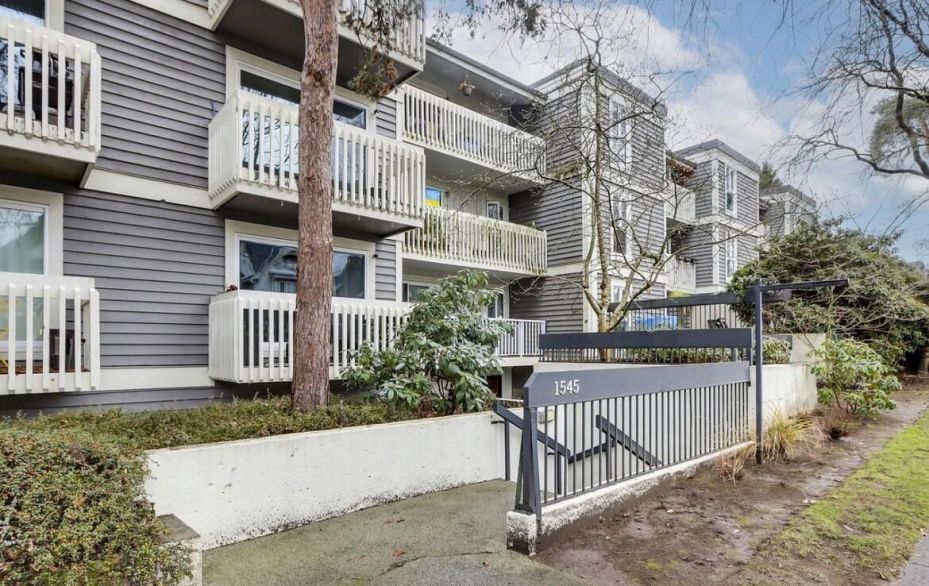 303 1545 E 2nd Avenue