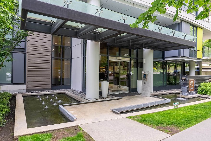 605 3487 Binning Road