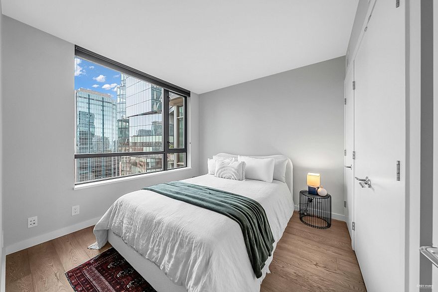 1907 788 Richards Street