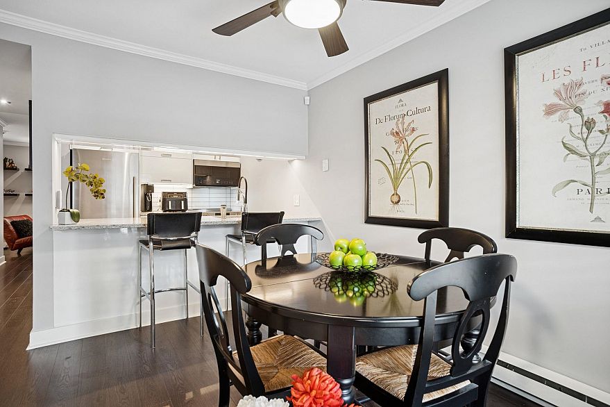 105 1554 Burnaby Street