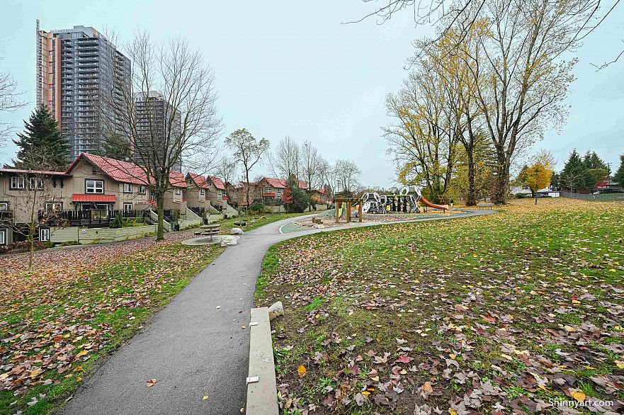 1409 8189 Cambie Street