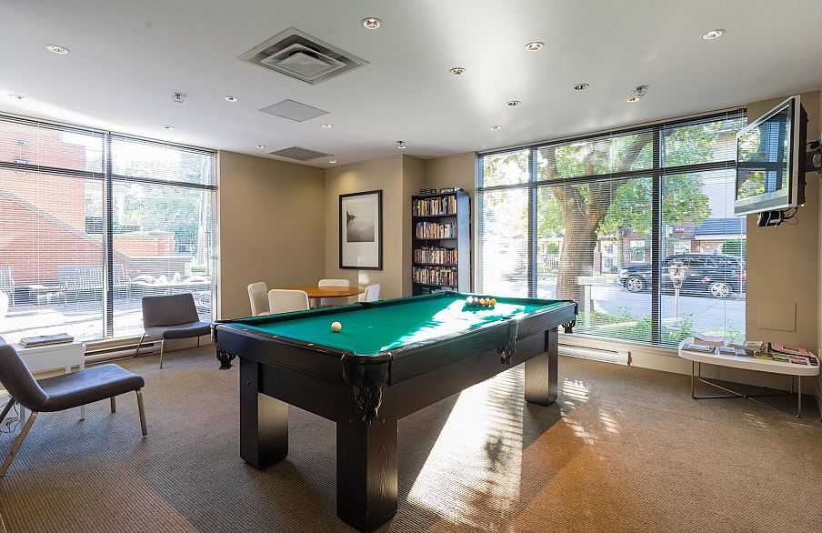 505 3228 Tupper Street