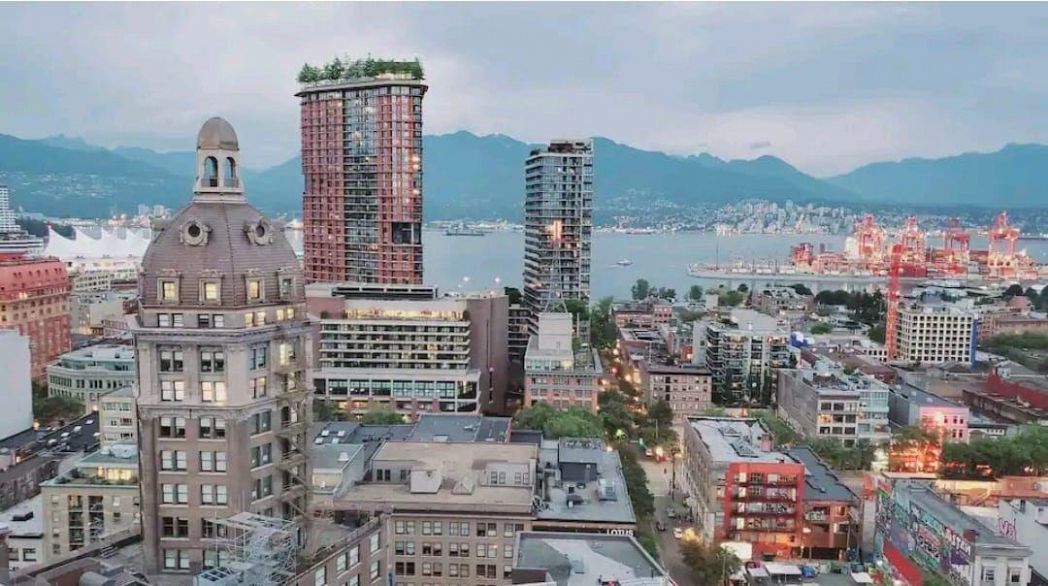 2503 183 Keefer Place