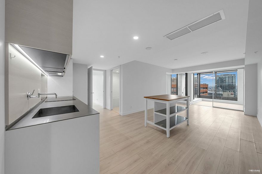 1902 1133 Hornby Street