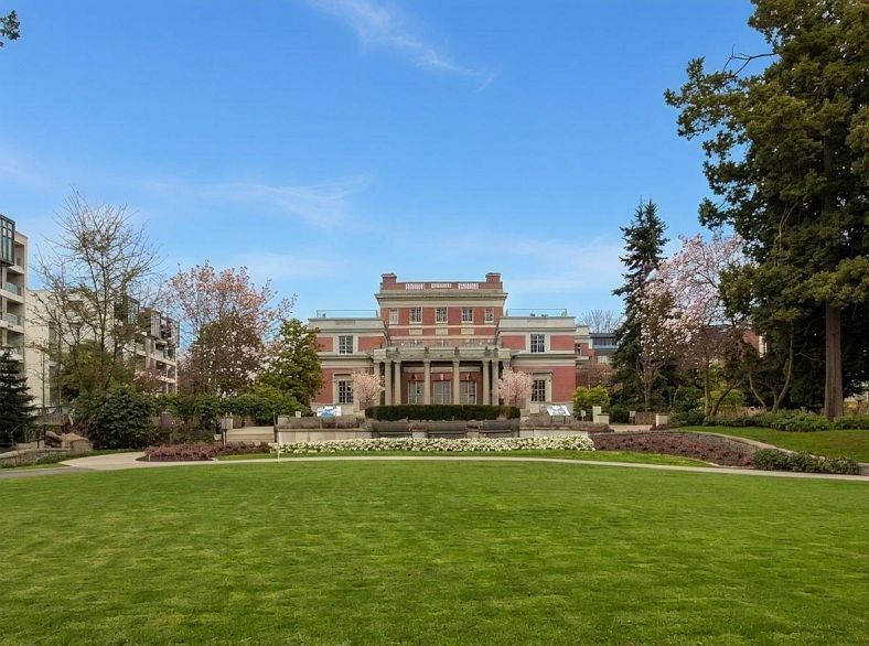 603 1571 W 57th Avenue