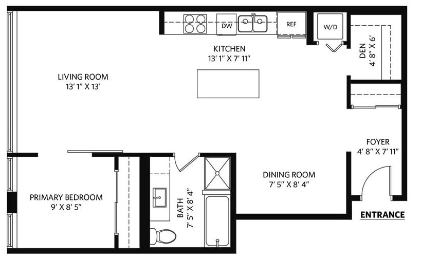 615 1333 W Georgia Street