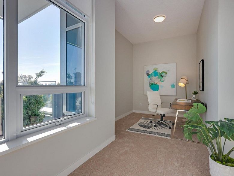 604 5033 Cambie Street