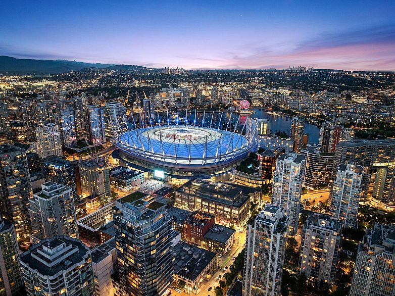 410 1178 Hamilton Street