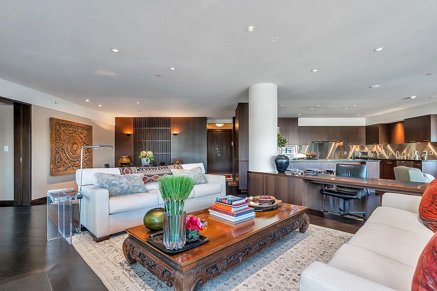 902 1600 Hornby Street