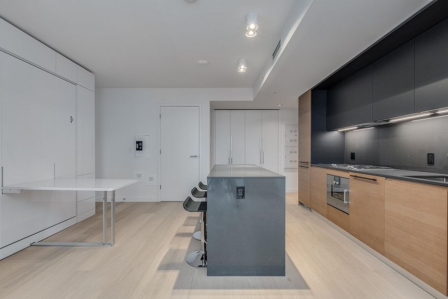 1209 1289 HORNBY STREET, Vancouver BC V6Z 0G7