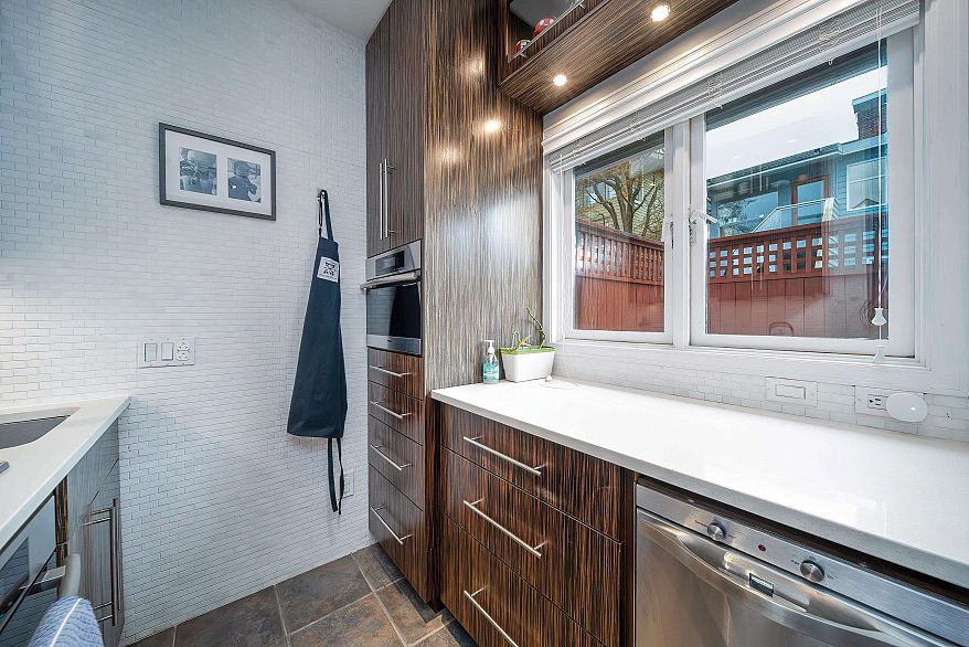 3458 Point Grey Road