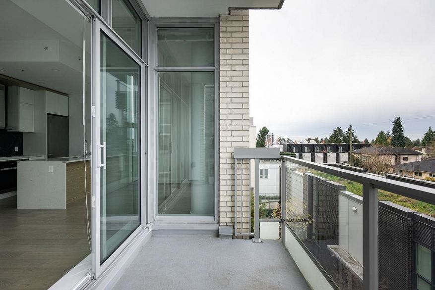 401 6733 Cambie Street