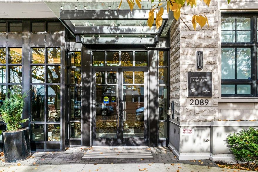 PH4 2089 W 43rd Avenue