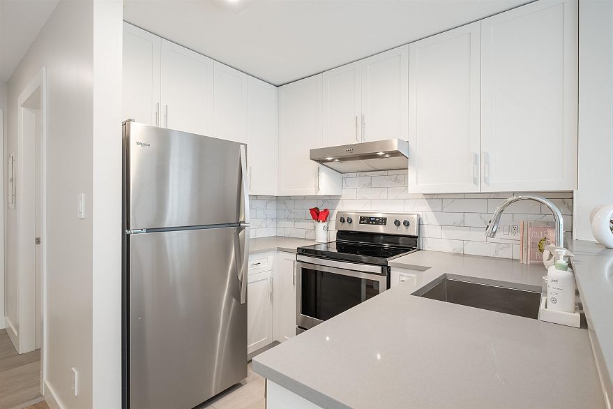 1103 1295 Richards Street