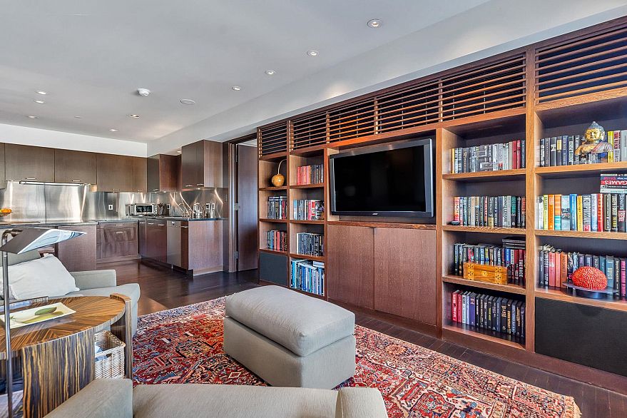 902 1600 Hornby Street