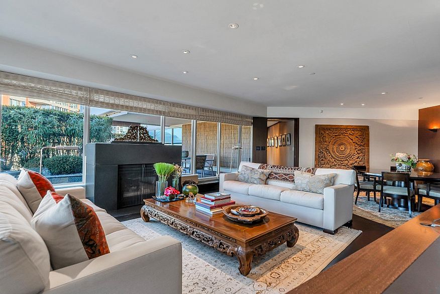 902 1600 Hornby Street