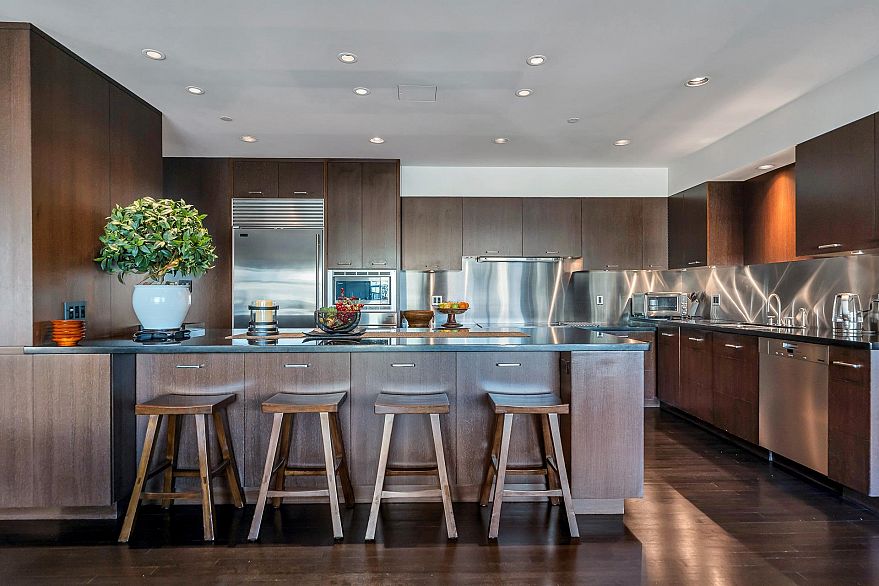 902 1600 Hornby Street