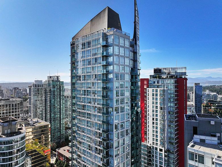 2704 1189 Melville Street