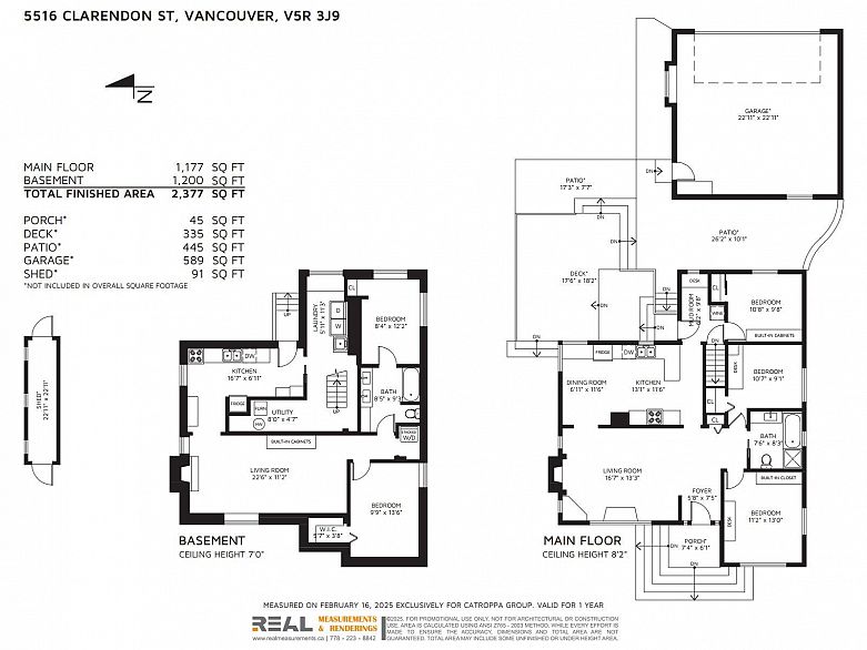 5516 Clarendon Street