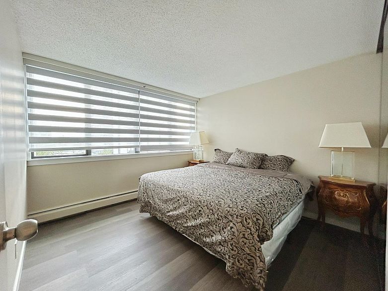 606 1740 Comox Street