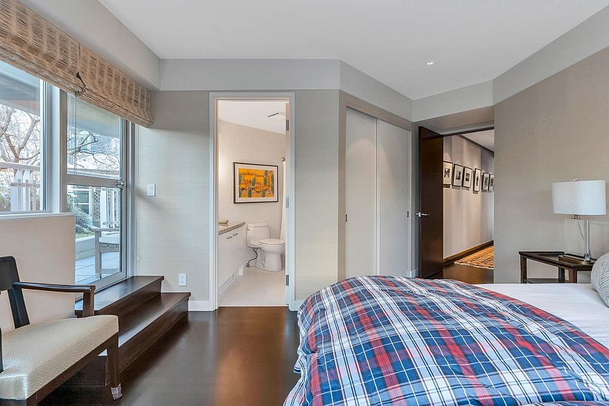 902 1600 Hornby Street