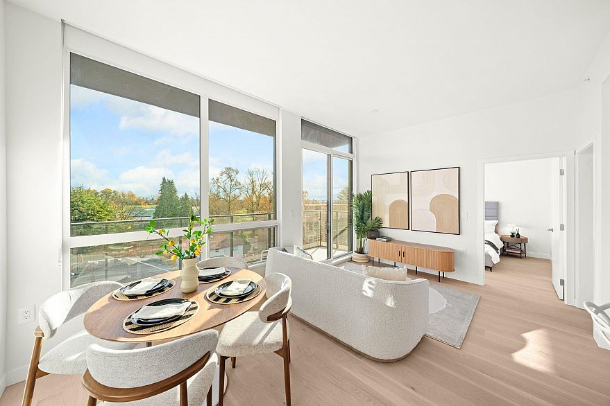 601 5212 Cambie Street