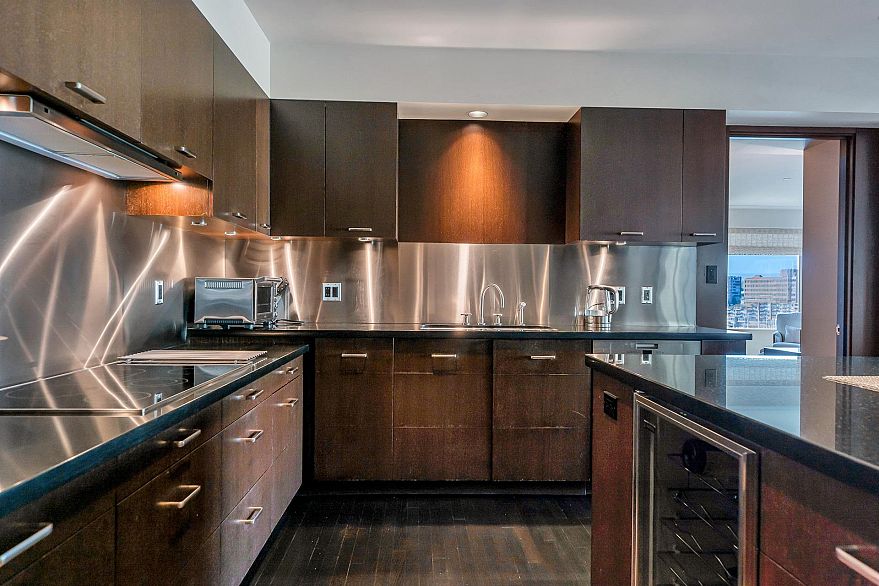 902 1600 Hornby Street