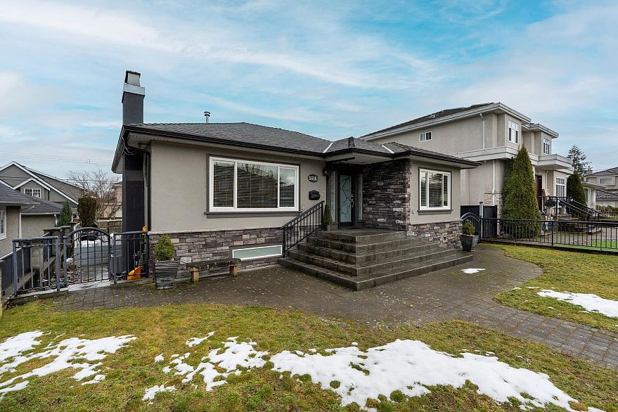 5516 Clarendon Street