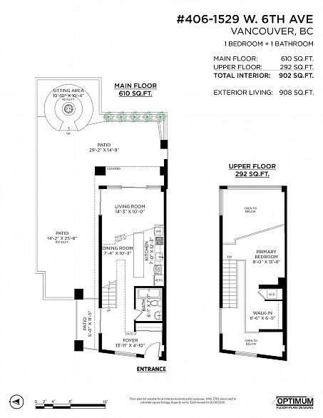 406 1529 W 6th Avenue