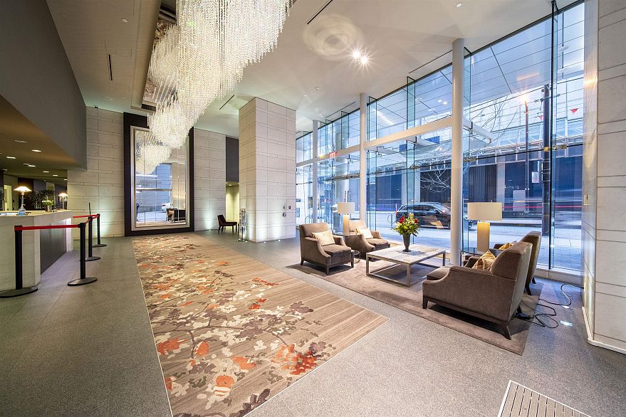 4101 667 Howe Street