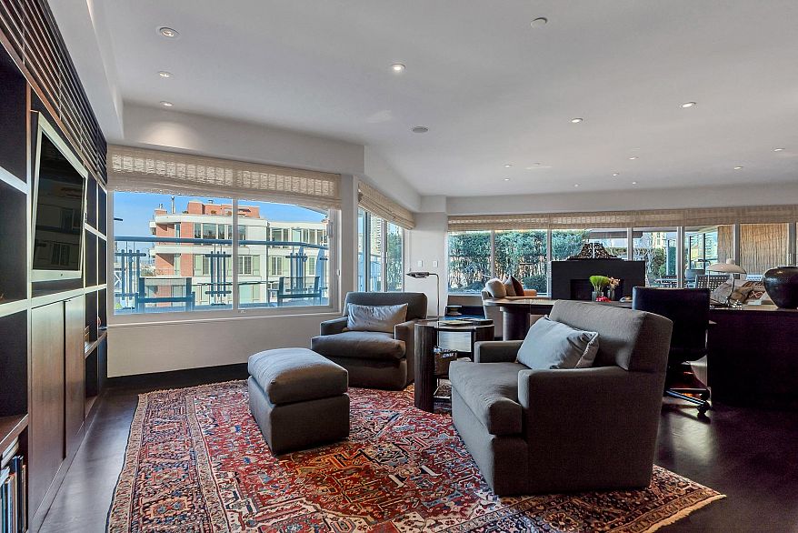 902 1600 Hornby Street