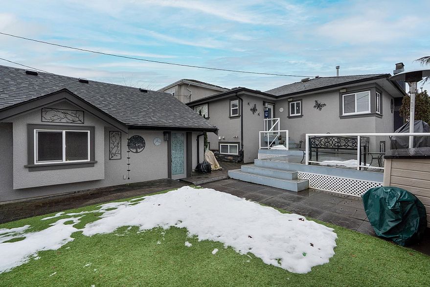 5516 Clarendon Street