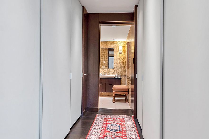 902 1600 Hornby Street