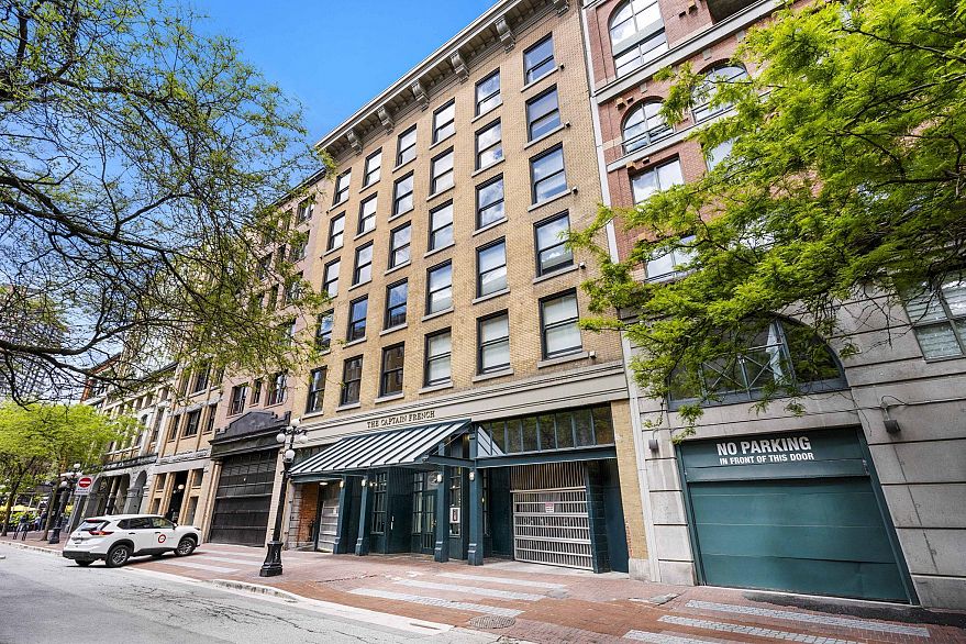 301 41 Alexander Street