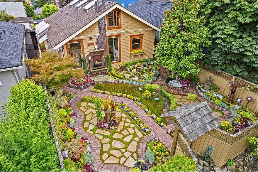 5138 Somerville Street